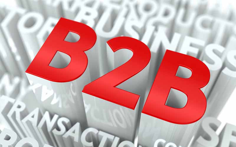 What is an online B2B marketplace? And what are its benefits?