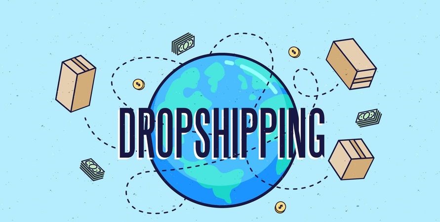Dropshipping: An Efficient & Economical Way Of Establishing A Venture