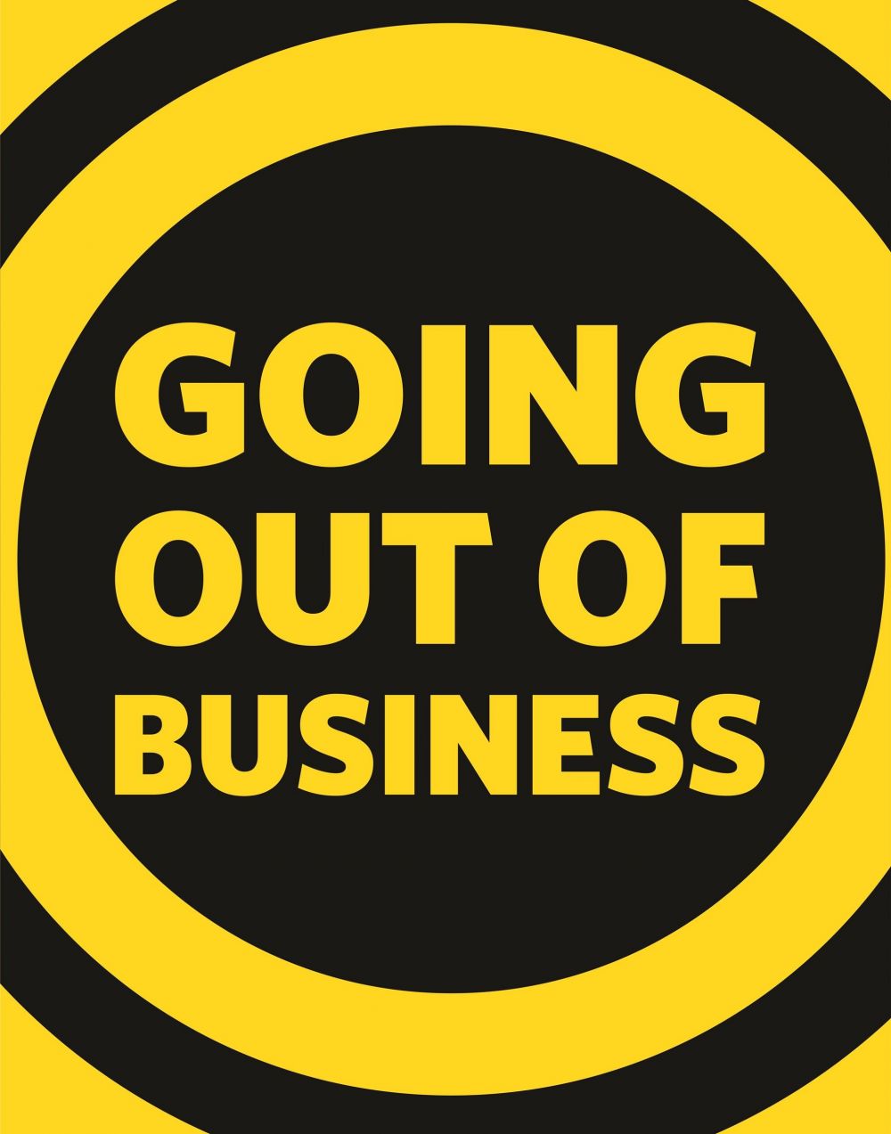 Is Your Business On The Brink Of Closure?