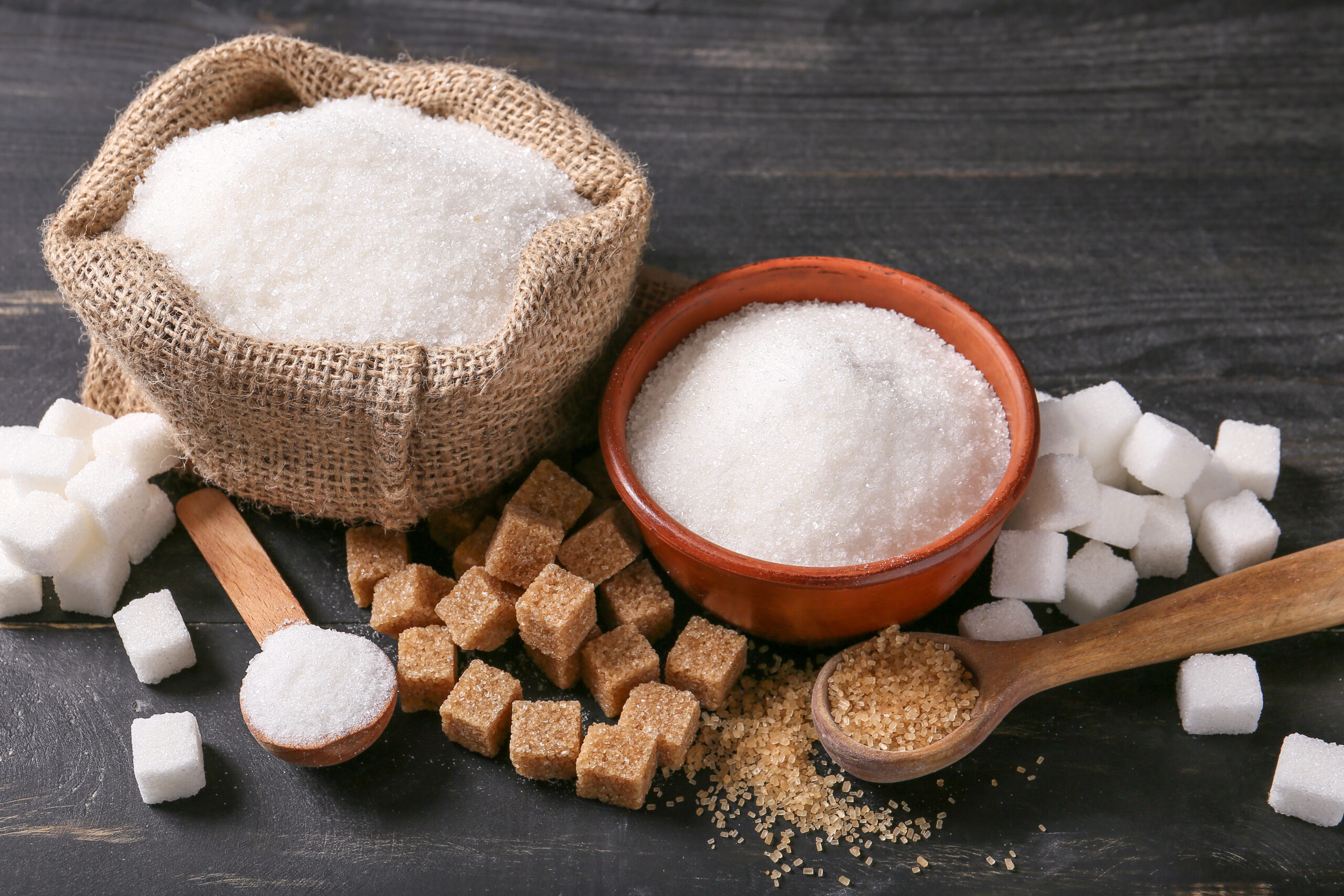 How To Sell Sugar To Overseas Buyers Efficiently?