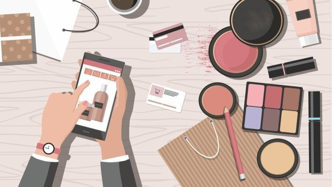 TOP 10 B2B PLATFORMS FOR THE COSMETICS INDUSTRY