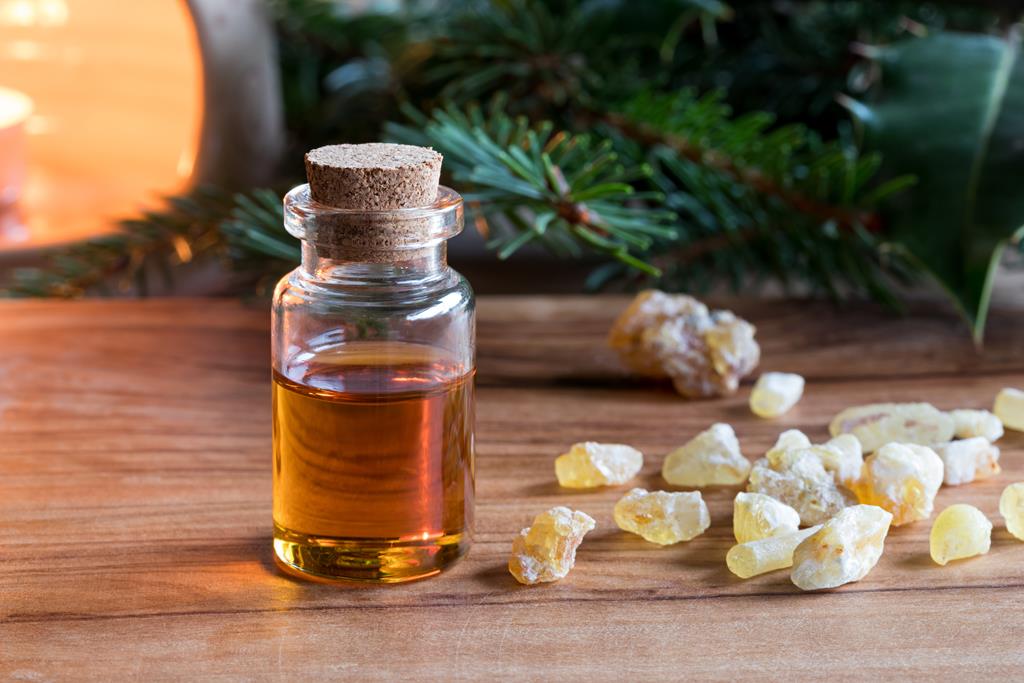 How To Sell Frankincense