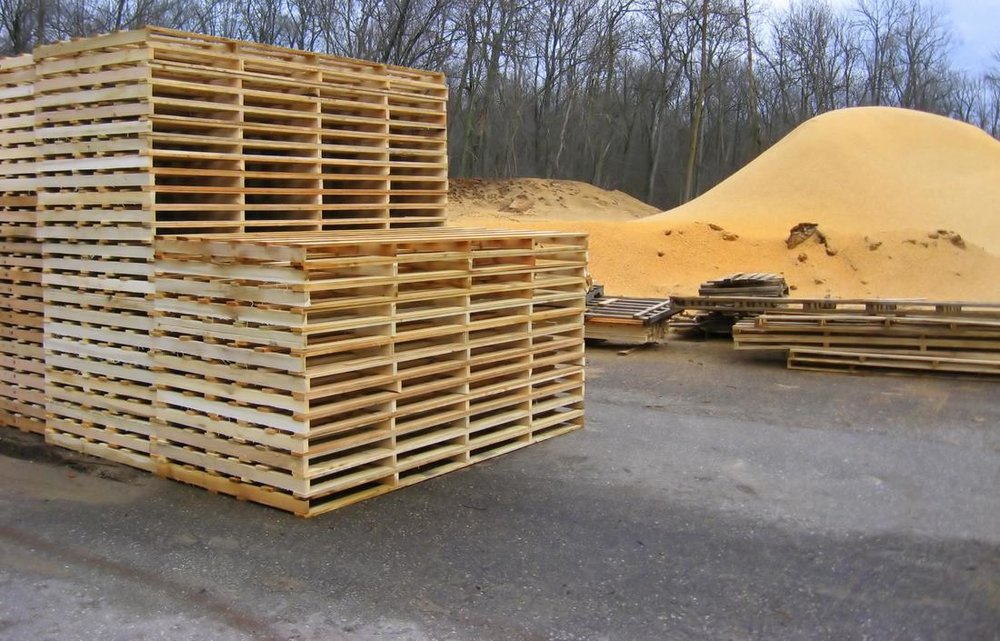 How To Find Buyers For Pallets