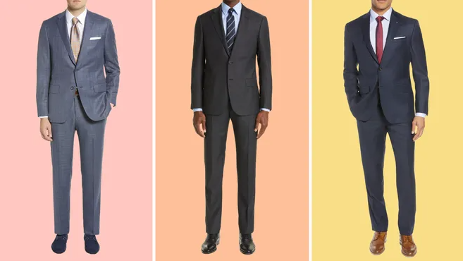 Find the Best men's Turkish suits from B2B Websites