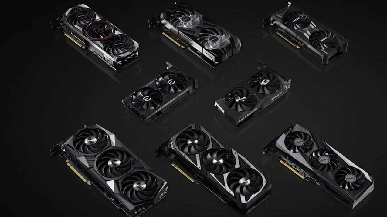 Top B2B Websites to Buy Wholesale Graphics Cards