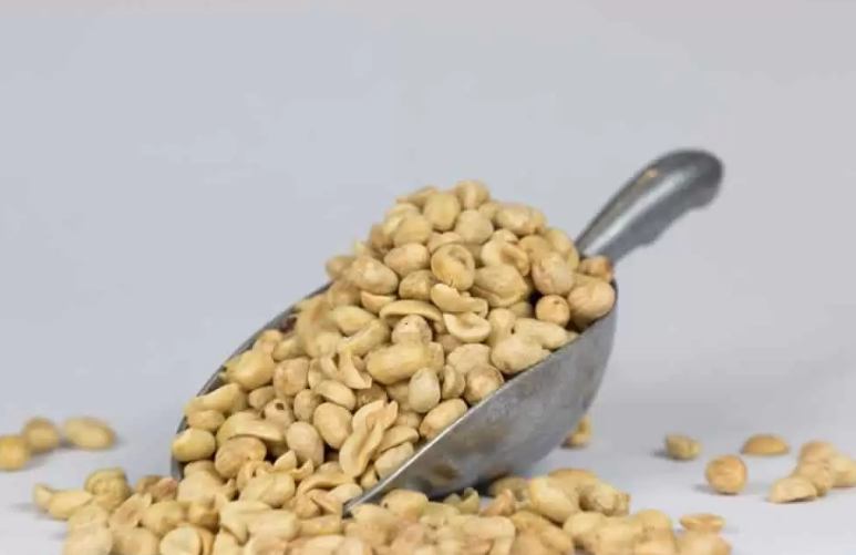 Where To Buy Raw Peanuts Wholesale