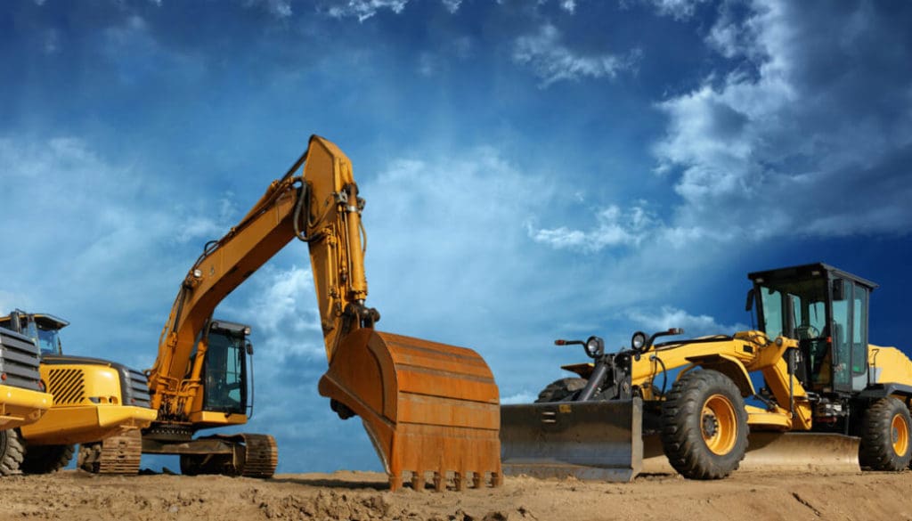 Best Heavy Construction Machinery and Equipment Suppliers on Tradewheel.com