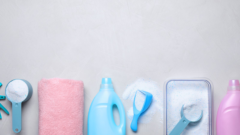 Top Wholesale Laundry Detergent Manufacturers