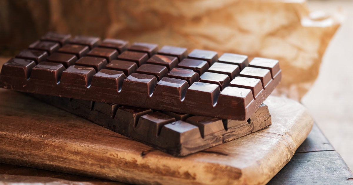 Wholesale Chocolate Suppliers - Bulk Buy Online Today