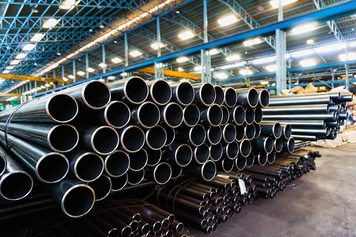 B2B Websites To Find Steel Pipe Importers