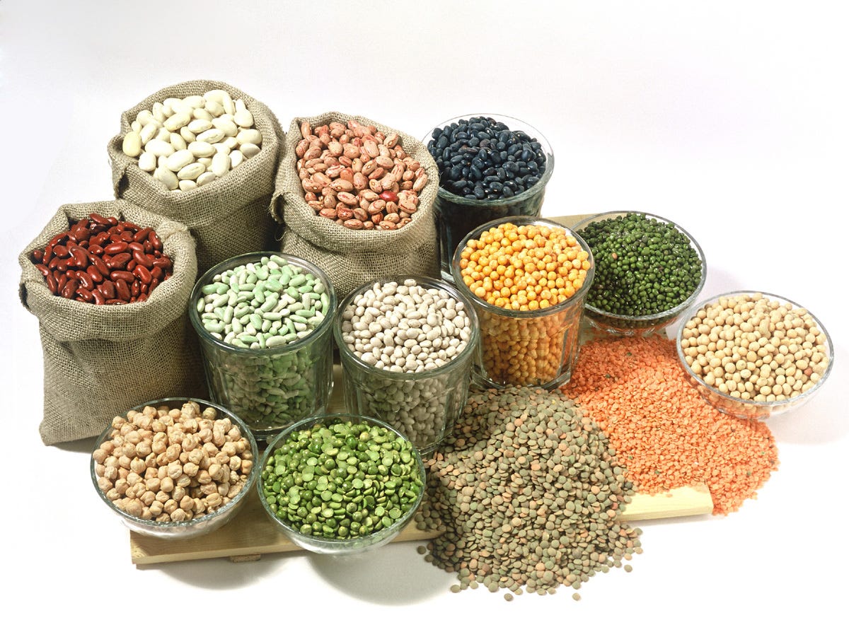 Where To Buy Bulk Grains At Wholesale Prices