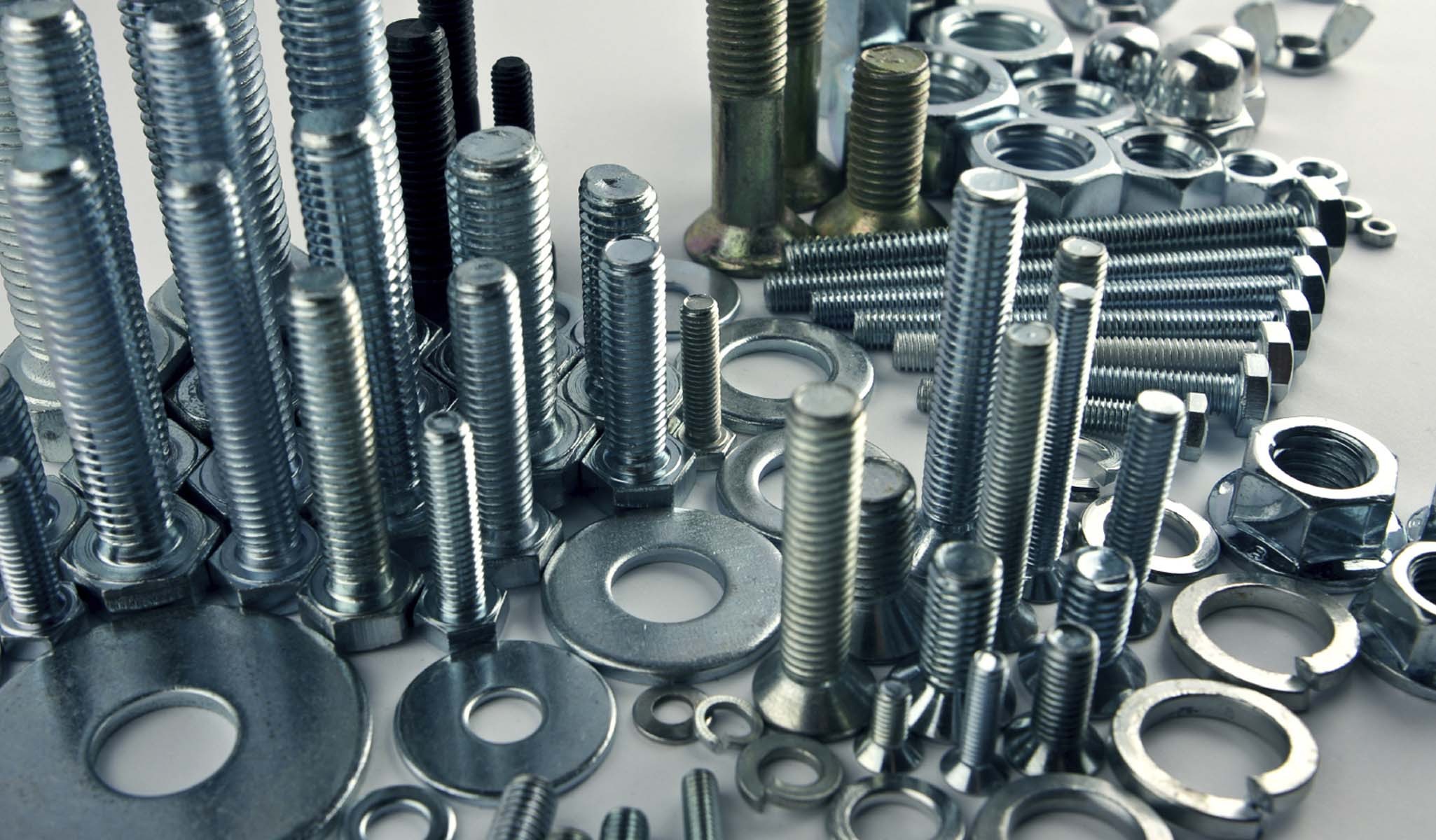 Where To Buy Fasteners Online from Suppliers