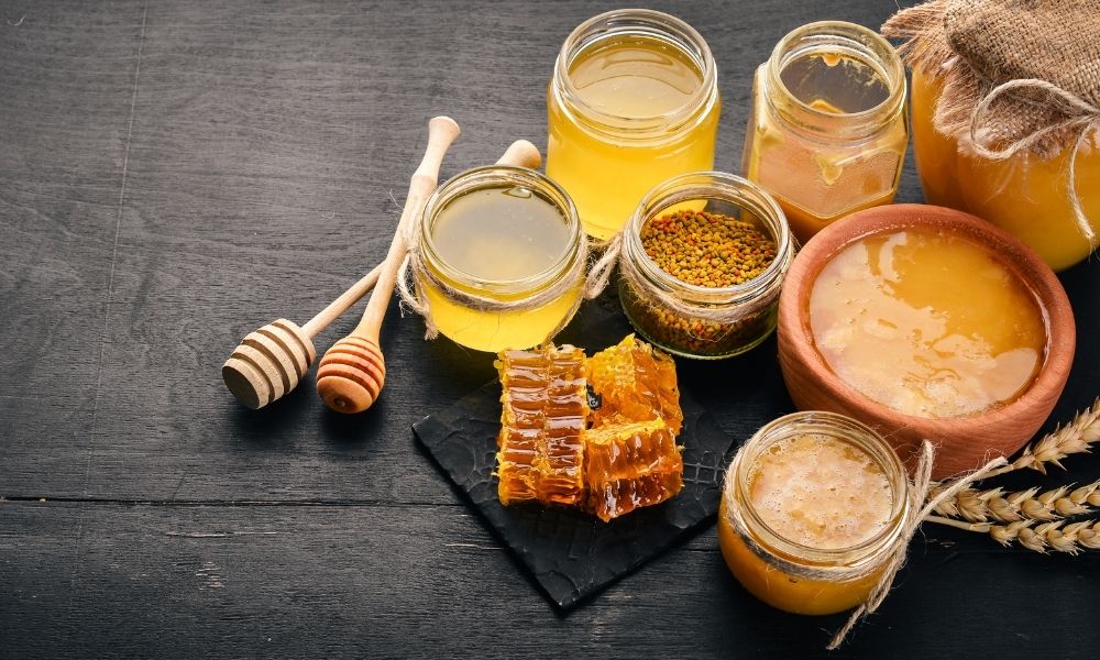 5 B2B Sites to Buy Wholesale Honey