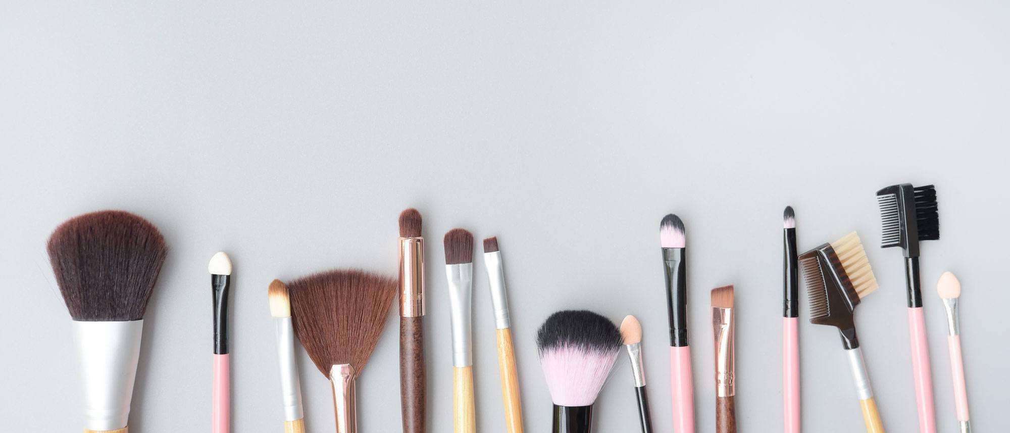 Top B2B Marketplaces To Find Genuine Makeup Brush Manufacturers.