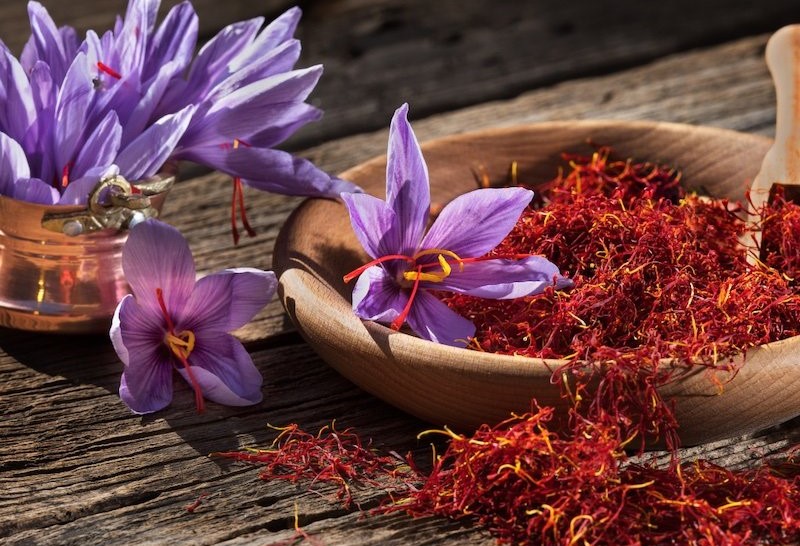 Where to Sell Wholesale Saffron Online?