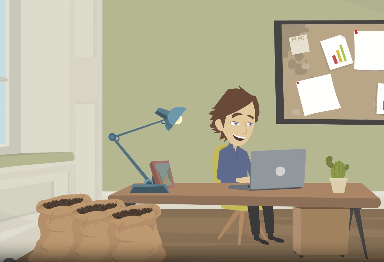Best Ways to Sell Coffee Online