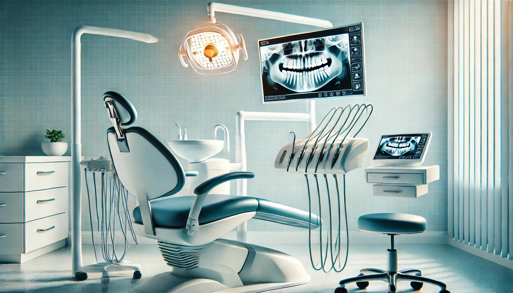 How to Sell Dental Equipment? Tips To Find Dental Instrument Buyers