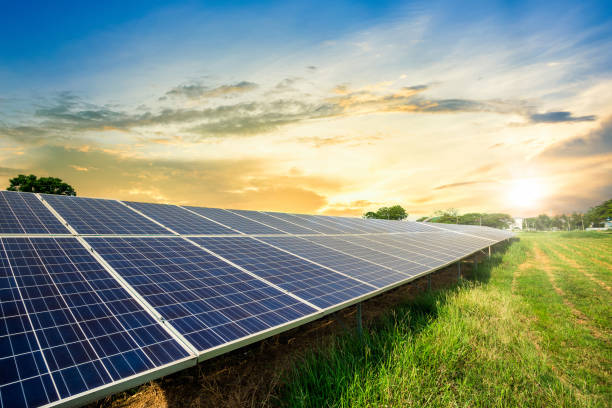 Solar Panels for Industrial Buildings - Benefits, Costs, and Installation Tips