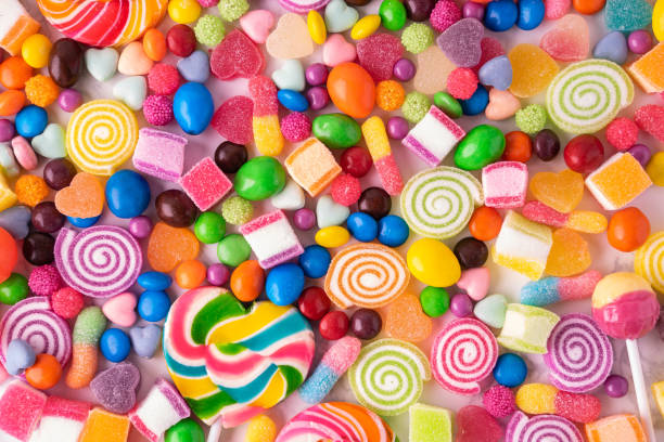 How to Start a Candy Business Online? - Tips to Becoming a Candy Distributor