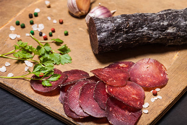 Horse Meat Market & Global Consumption Trends 2025