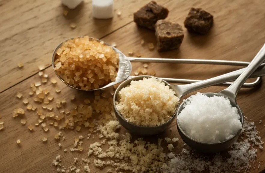 List Of Leading Sugar Suppliers