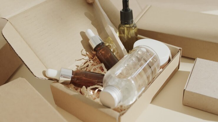 6 Steps to Start a Cosmetic Packaging Business​ (Complete Guide)