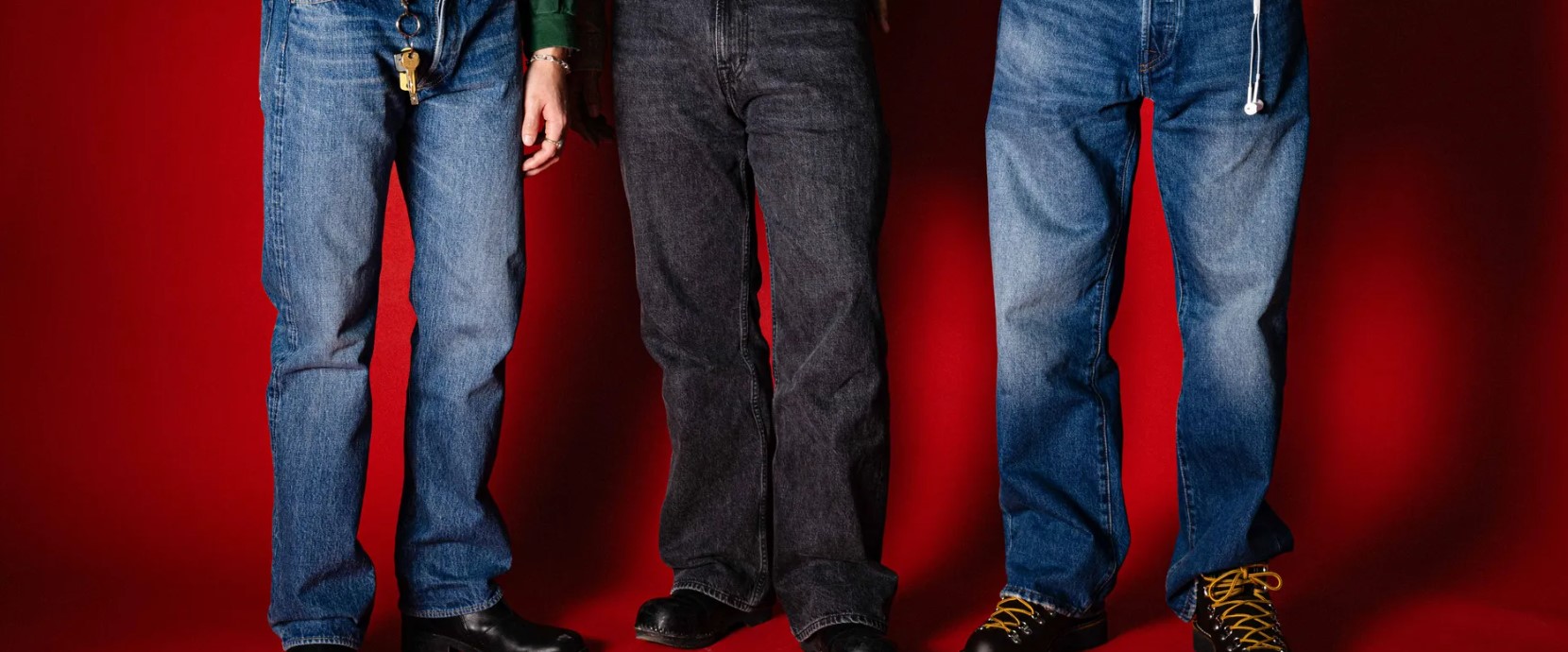 List of Men’s Jeans Suppliers in 2026