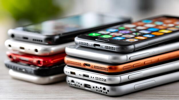 Where to Buy Mobile Phones in China - Complete Sourcing Guide