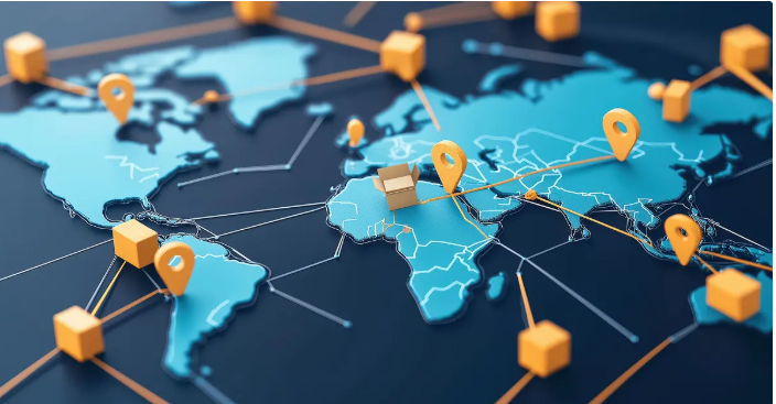 How to Connect With Global Suppliers Using Tradewheel.com