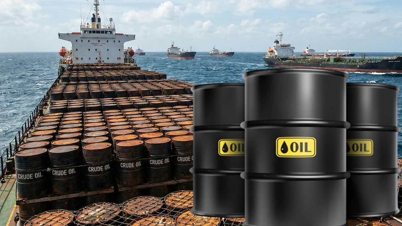 7 Steps to Start a Profitable Crude Oil Business - Ultimate Guide