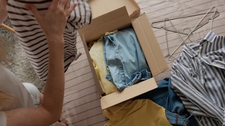 List of Used Clothes Suppliers for Brands and Retailers