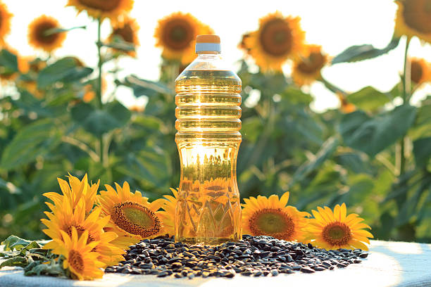 6 Ways to Find Sunflower Oil Buyers Worldwide - Complete Guide