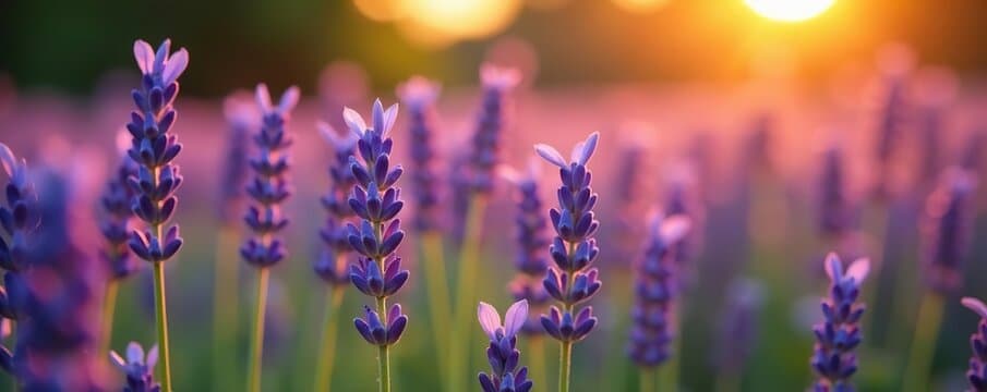 How to Find International Buyers for Lavender Products