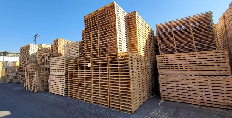 Top Wood Pallet Exporting and Importing Countries in 2026: A Complete Guide